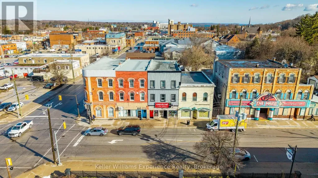 314 8th Street East Owen Sound ON N4K 1L4