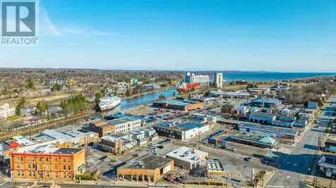 314 8th Street East Owen Sound ON N4K 1L4