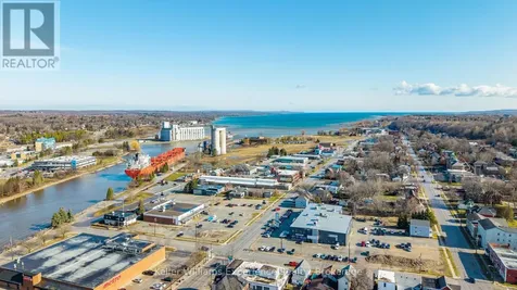314 8th Street East Owen Sound ON N4K 1L4