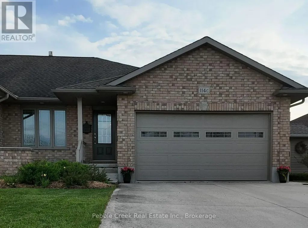 114 13th Avenue Hanover ON N4N 3V1