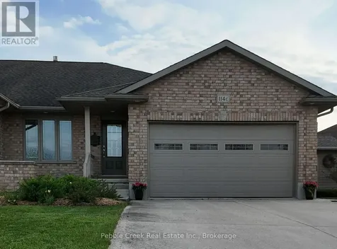 114 13th Avenue Hanover ON N4N 3V1