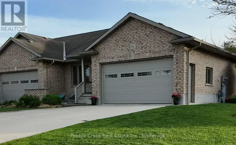 114 13th Avenue Hanover ON N4N 3V1