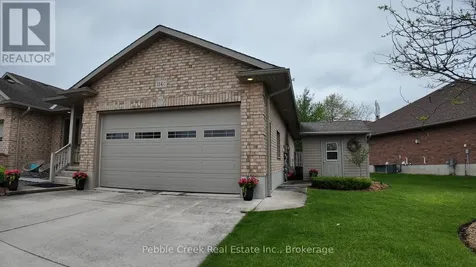114 C 13th Avenue Hanover ON N4N 3V1