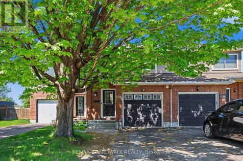 1388 Beaucourt Court Ottawa ON K4A 1W3