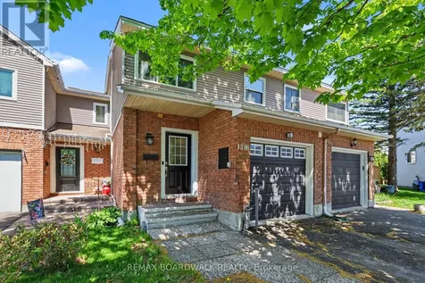 1388 Beaucourt Court Ottawa ON K4A 1W3