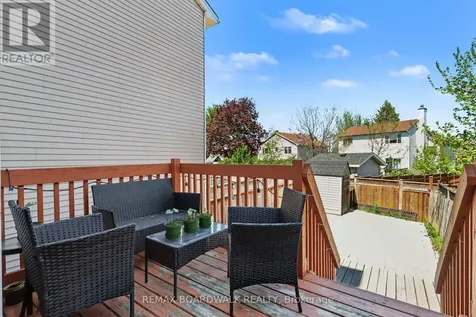 1388 Beaucourt Court Ottawa ON K4A 1W3