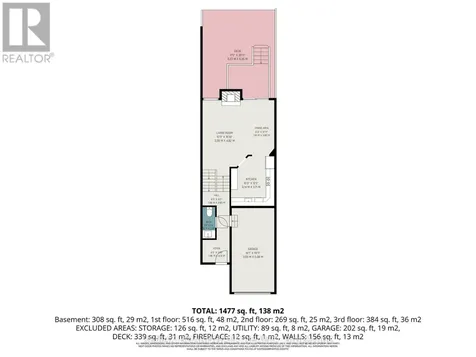 1388 Beaucourt Court Ottawa ON K4A 1W3