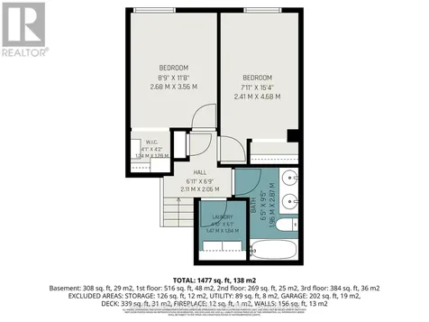 1388 Beaucourt Court Ottawa ON K4A 1W3
