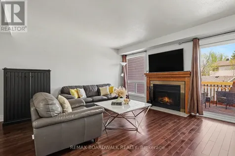 1388 Beaucourt Court Ottawa ON K4A 1W3