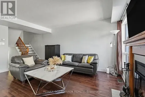 1388 Beaucourt Court Ottawa ON K4A 1W3