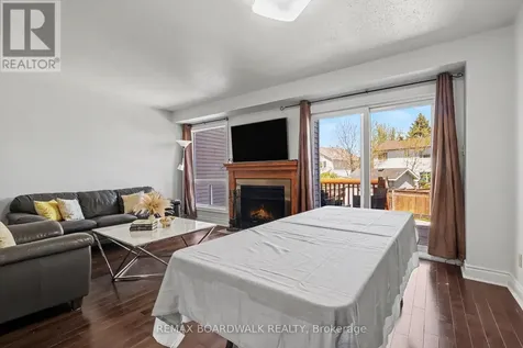 1388 Beaucourt Court Ottawa ON K4A 1W3