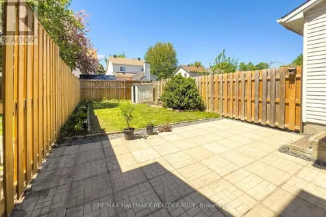 290 Stoneway Drive Ottawa ON K2G 6B8