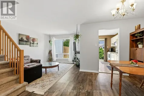 290 Stoneway Drive Ottawa ON K2G 6B8