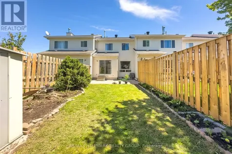 290 Stoneway Drive Ottawa ON K2G 6B8