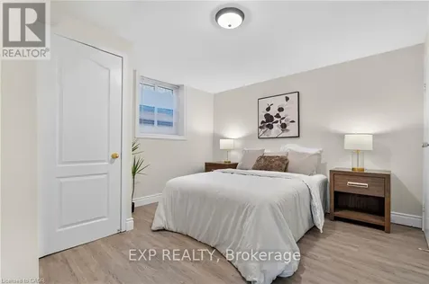 146 Appalachian Crescent Kitchener ON N2E 1A4