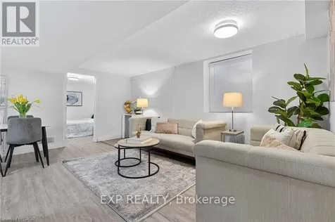 146 Appalachian Crescent Kitchener ON N2E 1A4