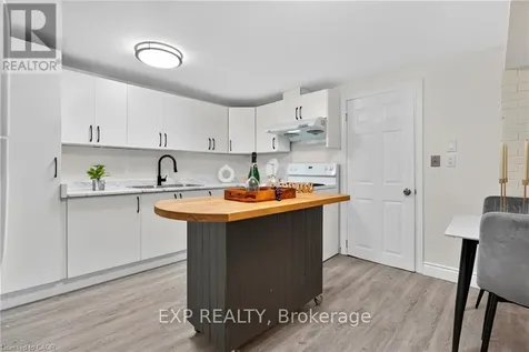 146 Appalachian Crescent Kitchener ON N2E 1A4