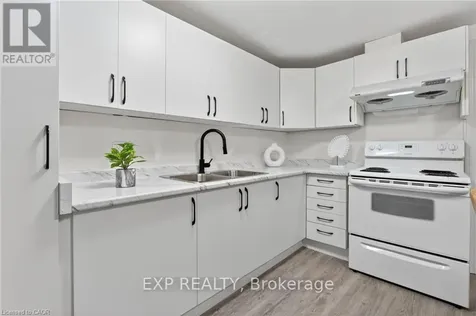 146 Appalachian Crescent Kitchener ON N2E 1A4