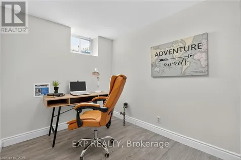 146 Appalachian Crescent Kitchener ON N2E 1A4