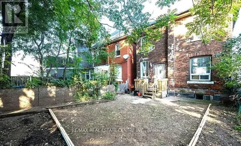 439 Wentworth St N Hamilton (industrial Sector) ON L8L 5W6