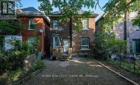 439 Wentworth St N Hamilton (industrial Sector) ON L8L 5W6