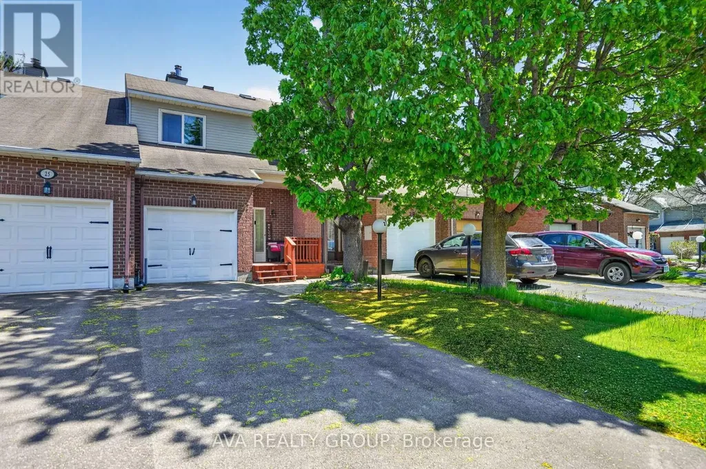 27 Danaher Drive Ottawa ON K2J 3Y5