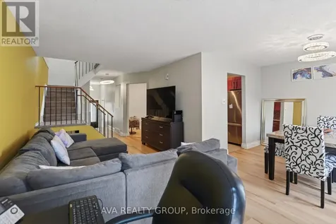 27 Danaher Drive Ottawa ON K2J 3Y5