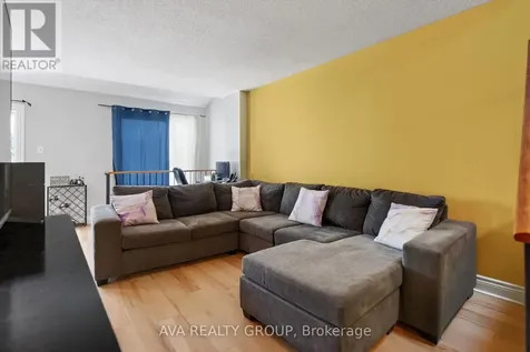 27 Danaher Drive Ottawa ON K2J 3Y5