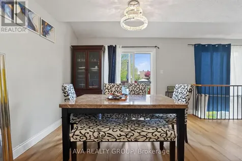 27 Danaher Drive Ottawa ON K2J 3Y5