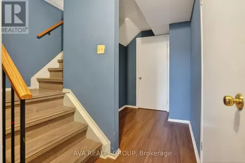 27 Danaher Drive Ottawa ON K2J 3Y5
