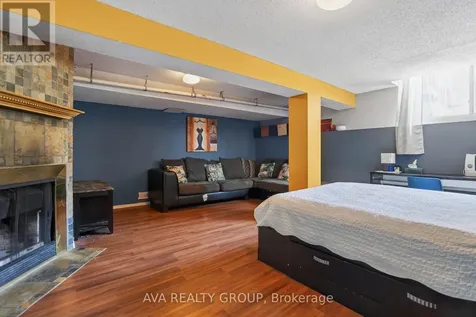 27 Danaher Drive Ottawa ON K2J 3Y5