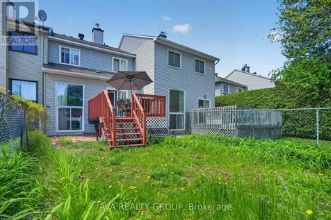 27 Danaher Drive Ottawa ON K2J 3Y5