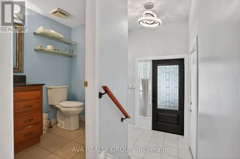 27 Danaher Drive Ottawa ON K2J 3Y5