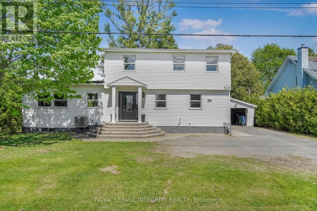 3785 Rue Cartier Street Clarence-rockland ON K0A 1E0