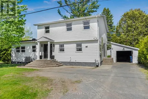 3785 Rue Cartier Street Clarence-rockland ON K0A 1E0