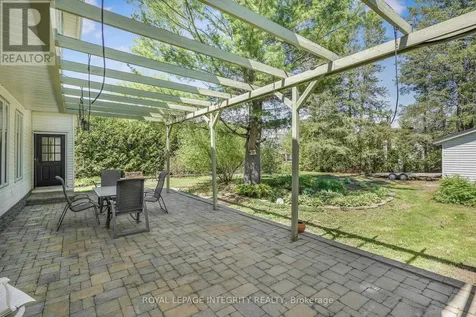 3785 Rue Cartier Street Clarence-rockland ON K0A 1E0