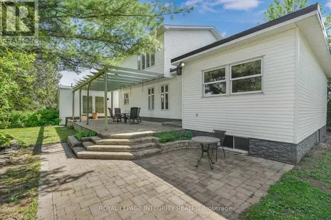 3785 Rue Cartier Street Clarence-rockland ON K0A 1E0