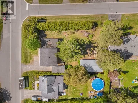 3785 Rue Cartier Street Clarence-rockland ON K0A 1E0