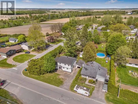 3785 Rue Cartier Street Clarence-rockland ON K0A 1E0