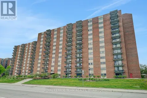 1465 Baseline Road Ottawa ON K2C 3L9