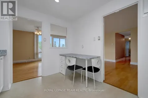 1465 Baseline Road Ottawa ON K2C 3L9