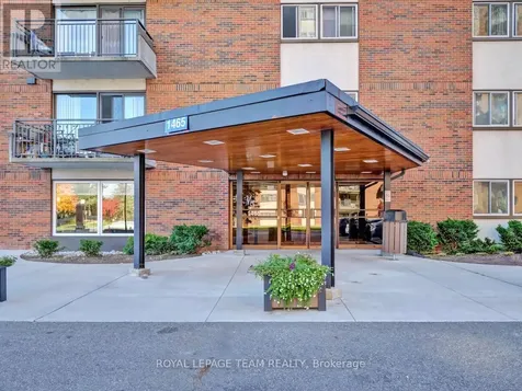 1465 Baseline Road Ottawa ON K2C 3L9