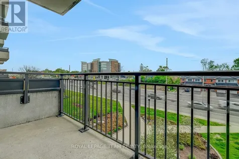 1465 Baseline Road Ottawa ON K2C 3L9