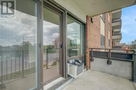 1465 Baseline Road Ottawa ON K2C 3L9