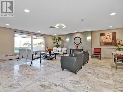 1465 Baseline Road Ottawa ON K2C 3L9