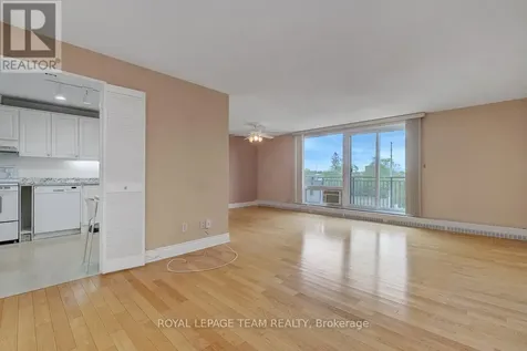 1465 Baseline Road Ottawa ON K2C 3L9
