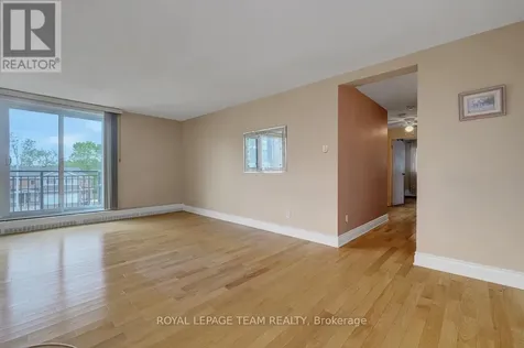 1465 Baseline Road Ottawa ON K2C 3L9
