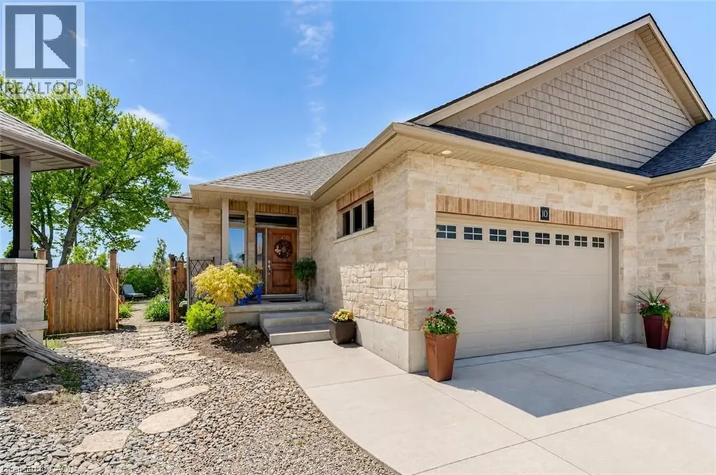 10 Ridgewood Court Woodstock ON N4T 0E5