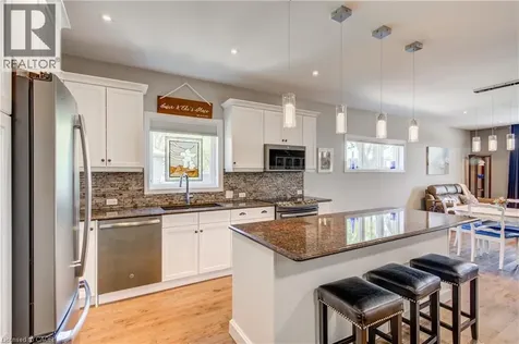 10 Ridgewood Court Woodstock ON N4T 0E5