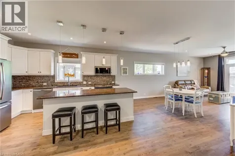 10 Ridgewood Court Woodstock ON N4T 0E5